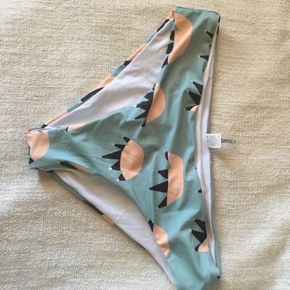 Print Bikini - Picture 2 of 2