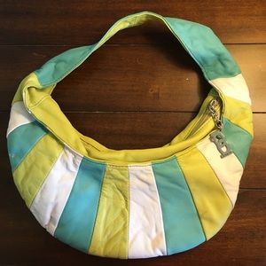 Bebe Multicolored Bag