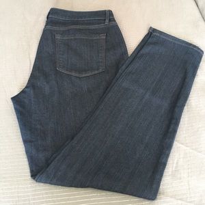 NWOT!!! LOFT Modern Skinny jeans, sz 12R