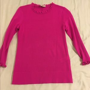 Kate spade bekki sweater