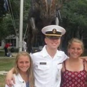 Meet your Posher, Margaret