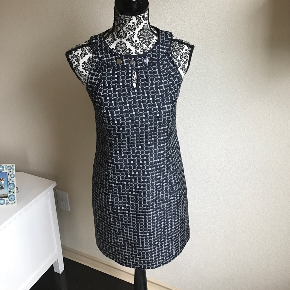 Ann Taylor Dress