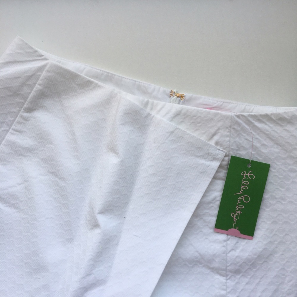 Lilly Pulitzer Izzy skort