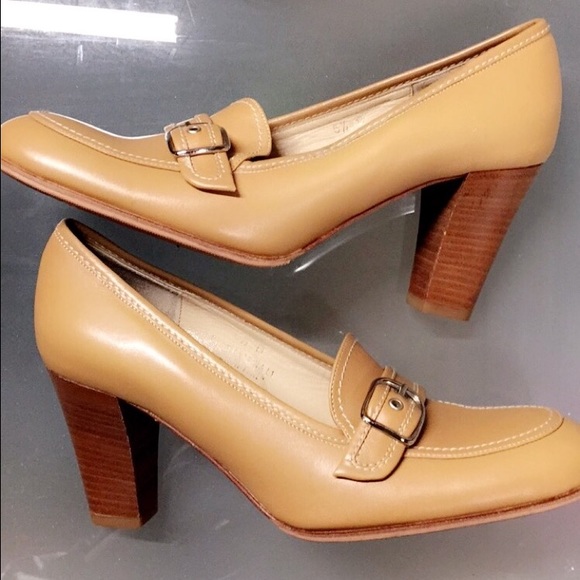 Coach Shoes - Picture 2 of 3