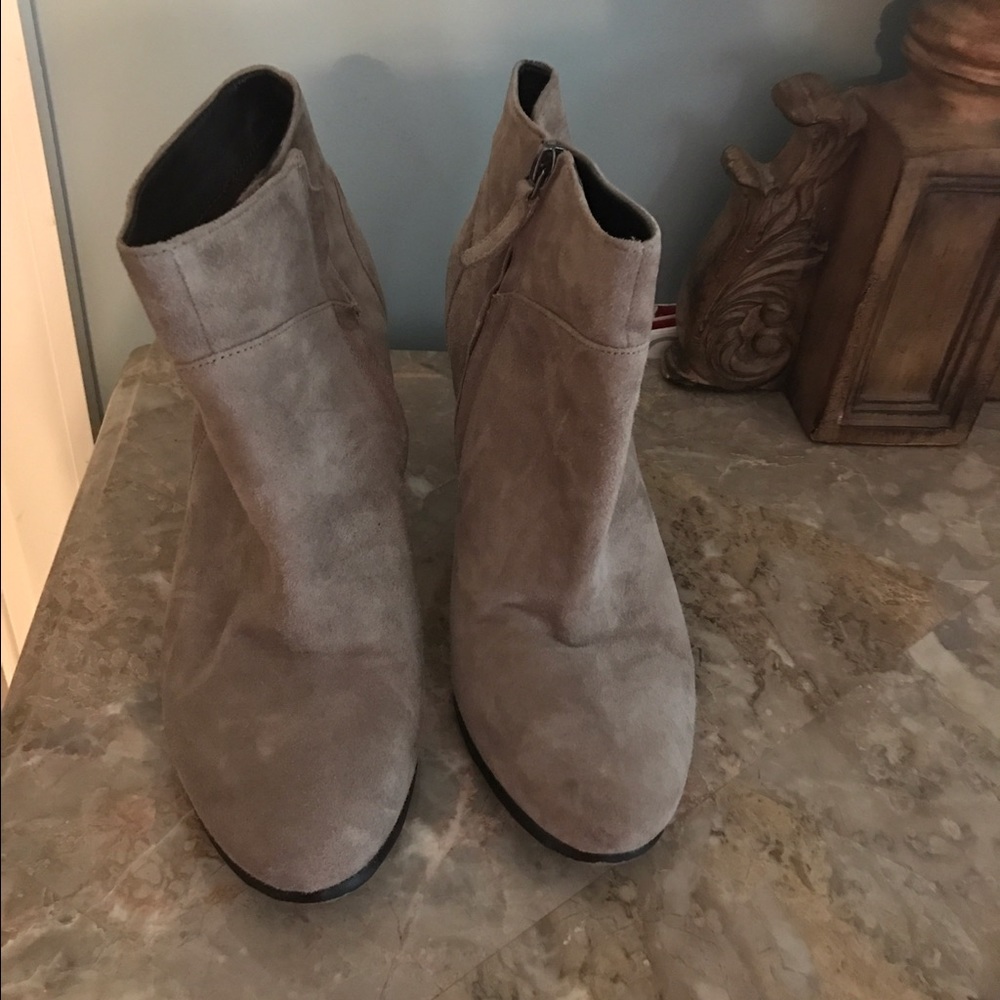 Sam Edelman Booties