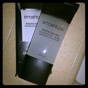Smashbox primer