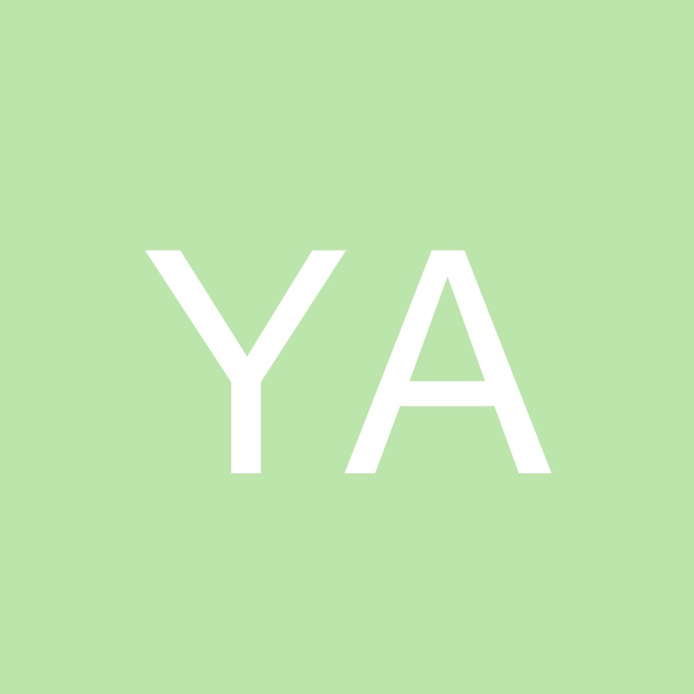 Meet your Posher, Yasmin