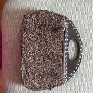 Cute clutch