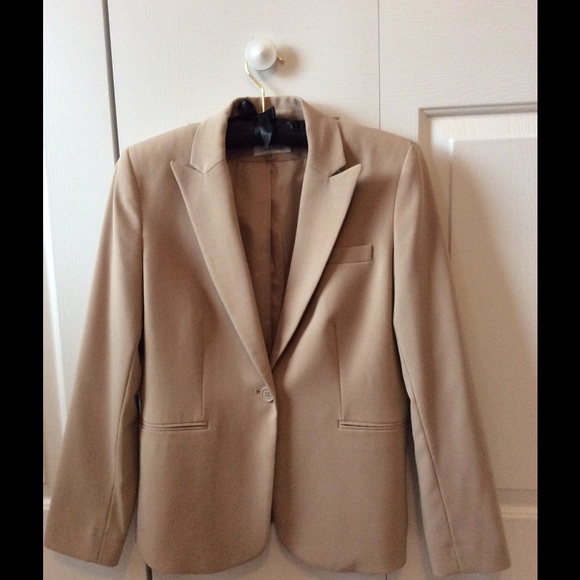Calvin Klein Jackets & Blazers - Calvin Klein Petite Blazer