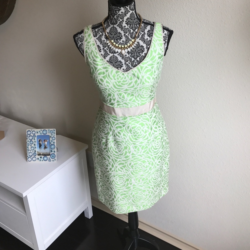 Maggy London Dress