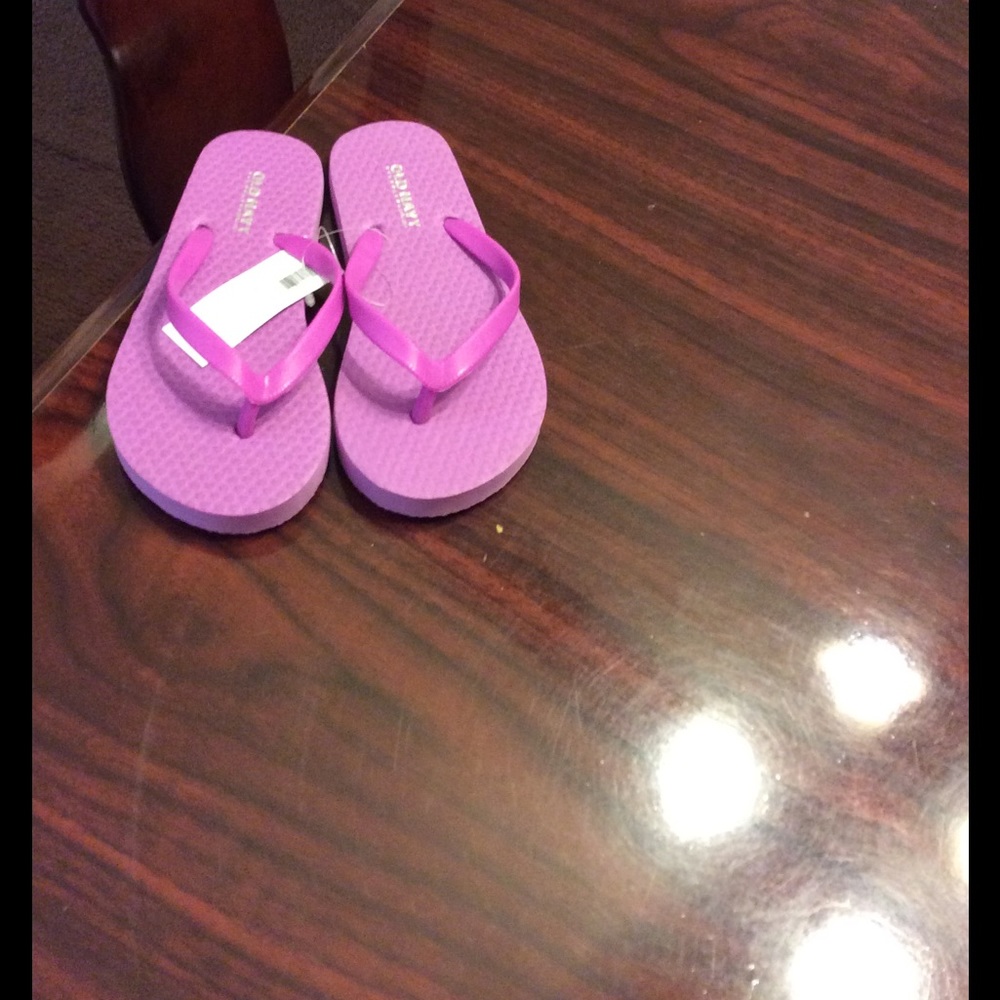Girls Sandals