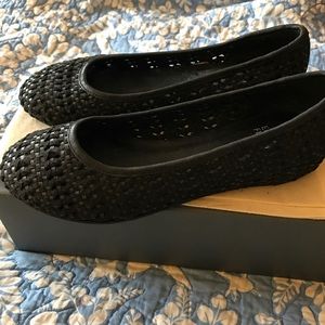 Eileen fisher shoes