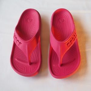 Crocs slippers for Girls