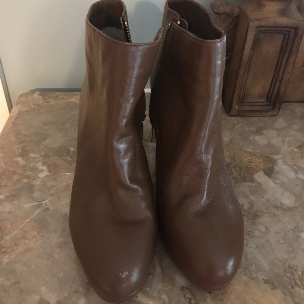 Michael KORS booties
