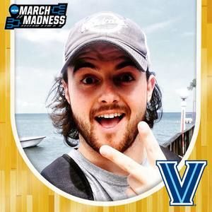 Meet your Posher, Joe