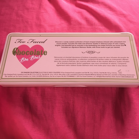 Too Faced - Picture 2 of 3