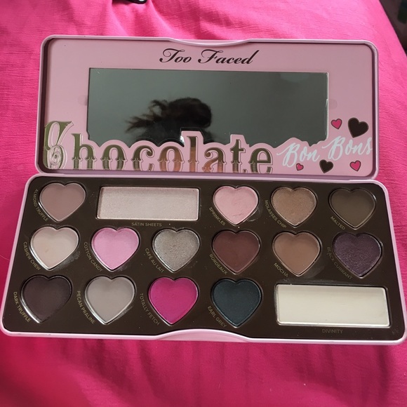 Too Faced - Picture 3 of 3