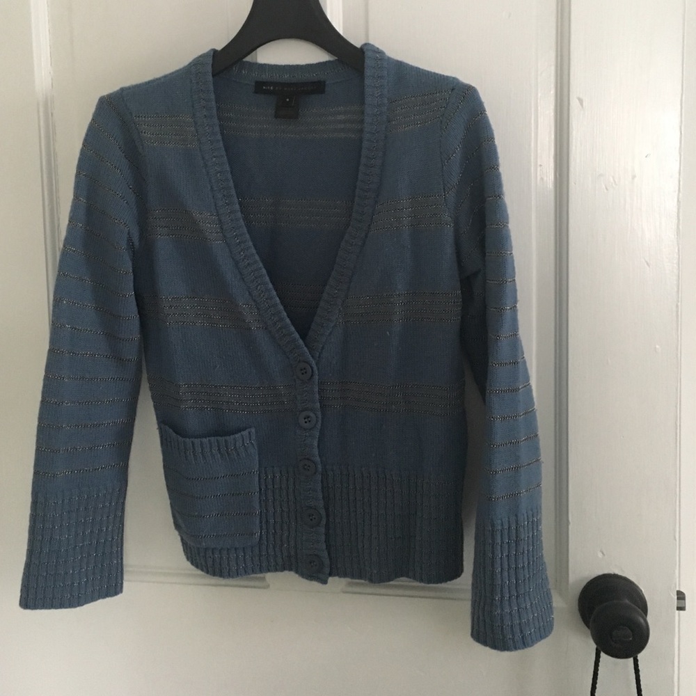 Marc by Mark Jacobs Cardigan size small