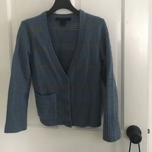 Marc by Mark Jacobs Cardigan size small