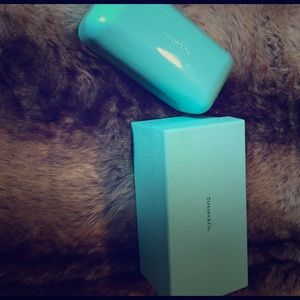 Full sunglasses case with box