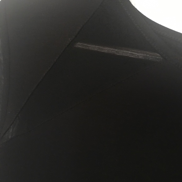 Cache black top - Picture 4 of 6