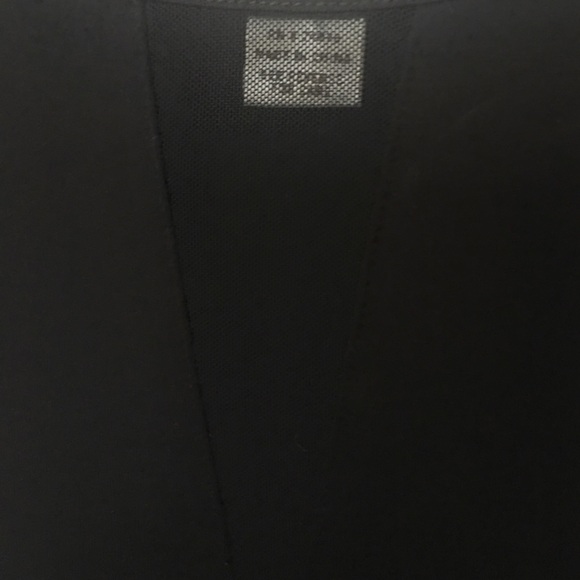 Cache black top - Picture 5 of 6