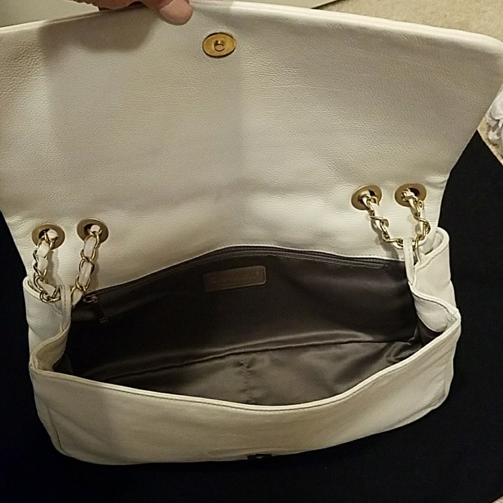 Chanel single flap bag - Picture 7 of 8