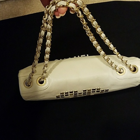 Chanel single flap bag - Picture 6 of 8