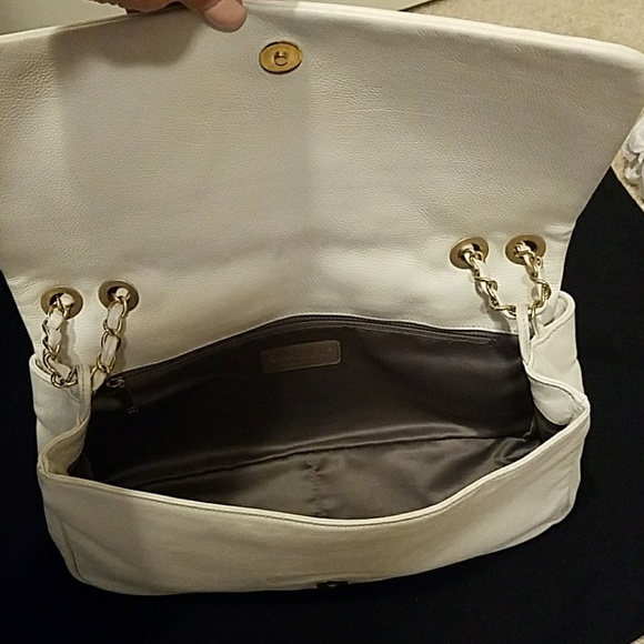 Chanel single flap bag - Picture 7 of 8