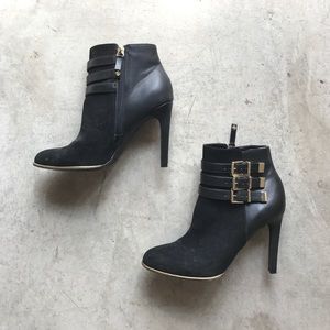 Sam & Libby ankle boots