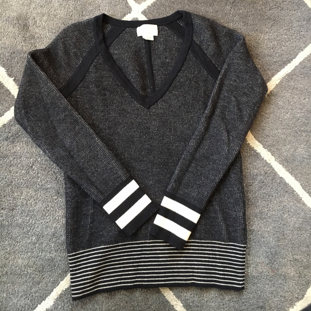 M. Patmos Merino Wool Sweater