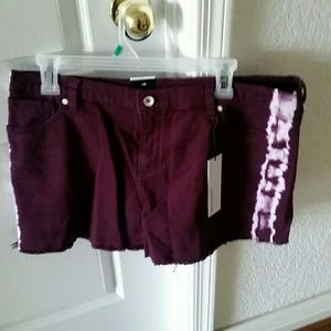 NWT Calvin Klein Shorts