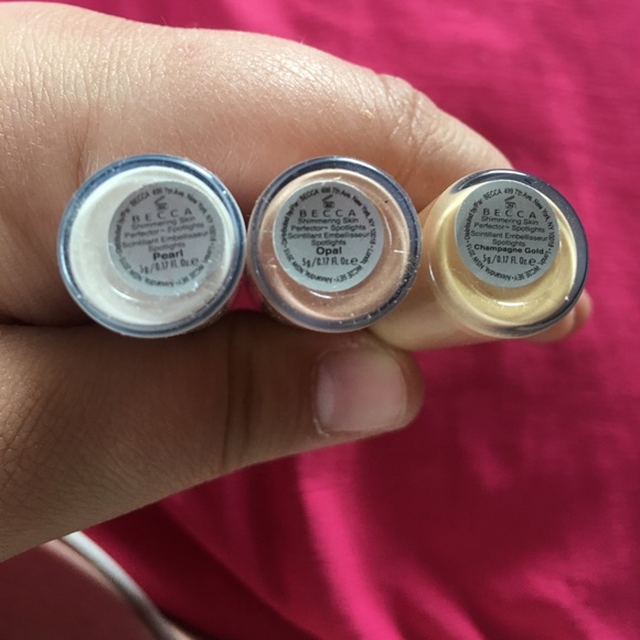 Becca - Picture 2 of 2