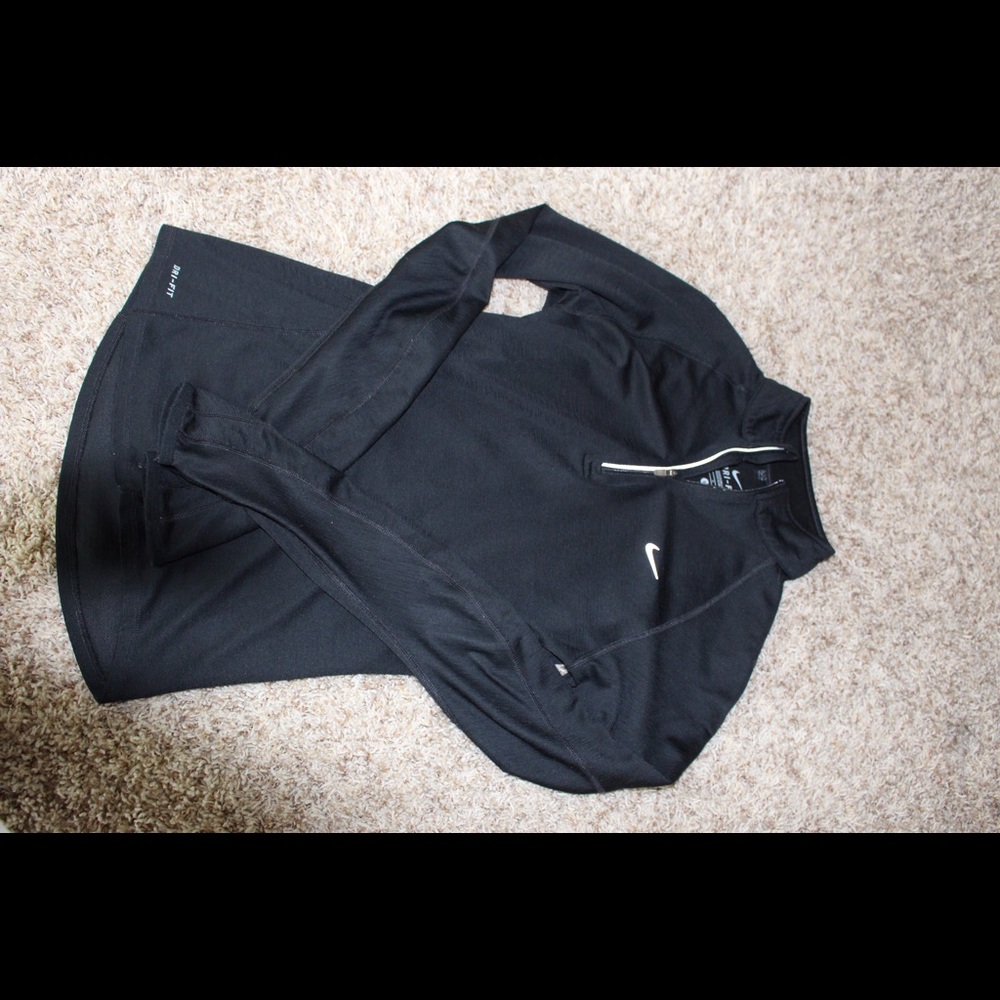 Nike Pullover