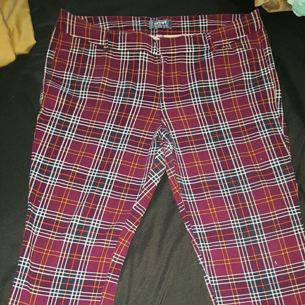 Womens pants