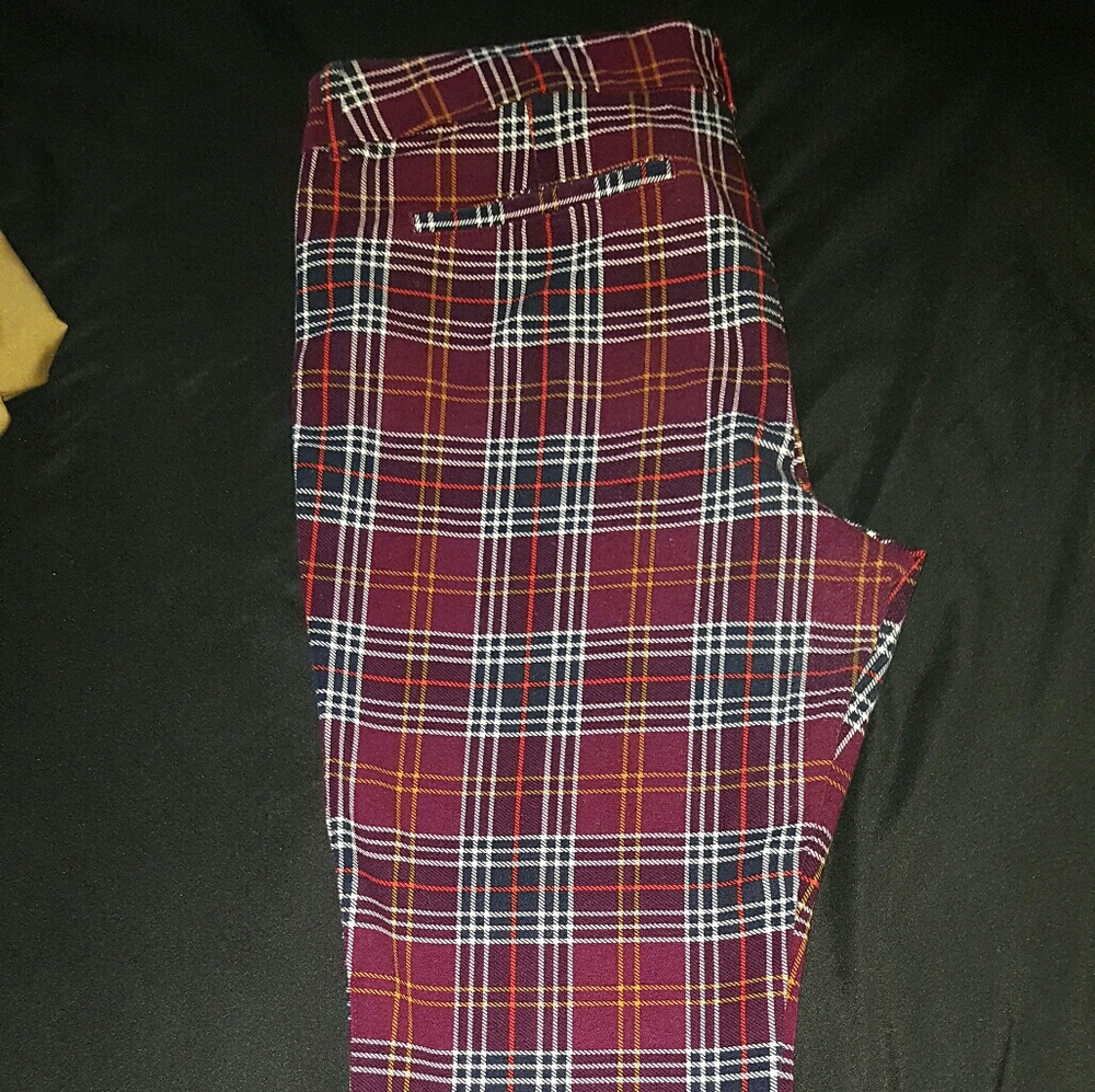 Womens pants - Picture 2 of 3