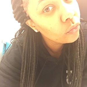 Meet your Posher, Toni