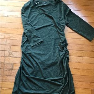 Liz Lange xxl maternity dress