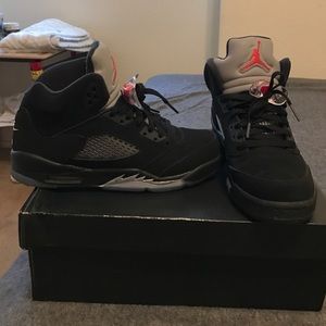 Air Jordan 5
