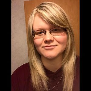 Meet your Posher, Carol