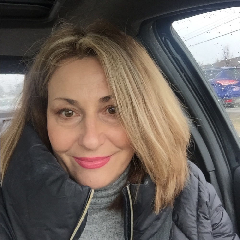 Meet your Posher, Margarita