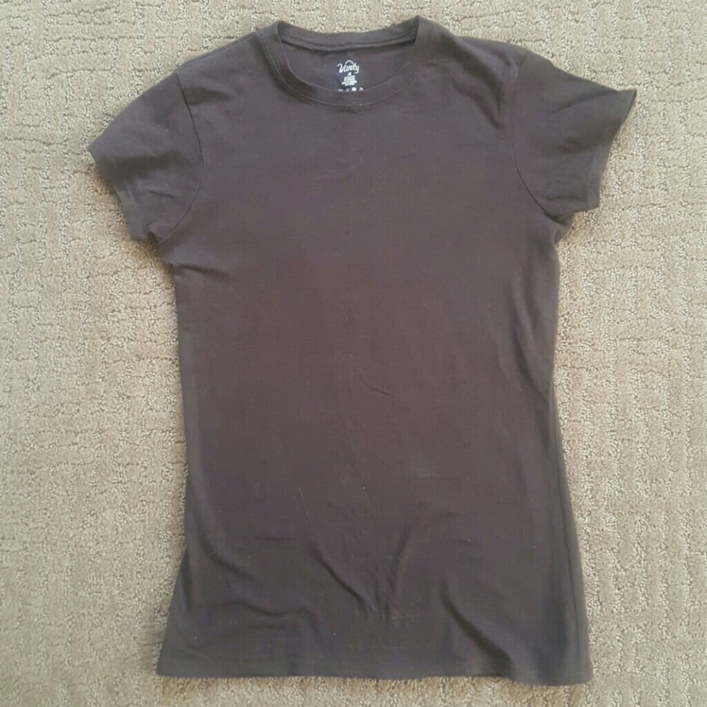 Vanity T-shirt