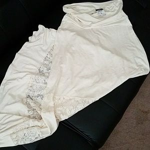 Versatile Maxi Skirt