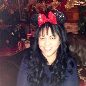 Meet your Posher, Christine