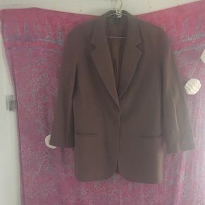 JCrew Blazer
