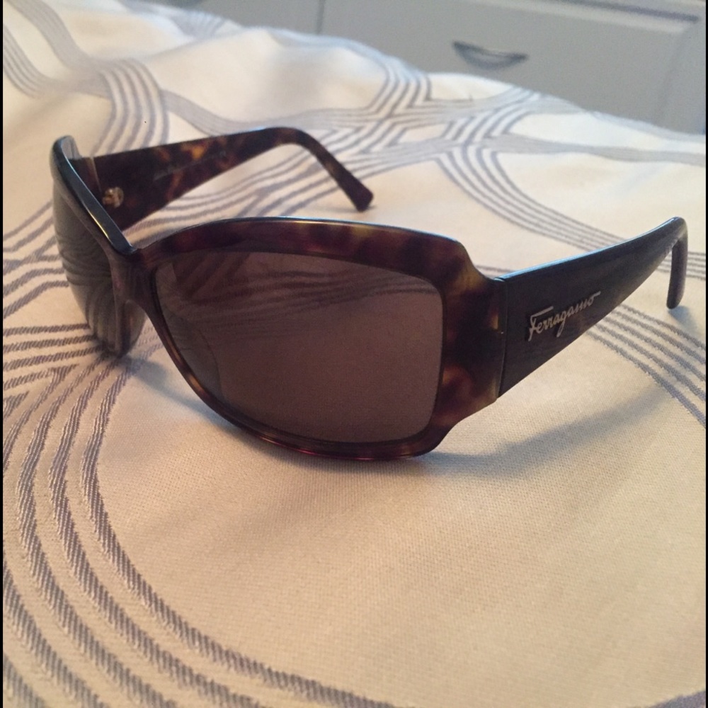 Ferraragamo Sunglasses