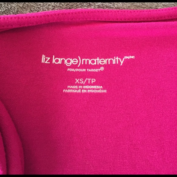 Sleeveless maternity dress for women size xs - Picture 2 of 3