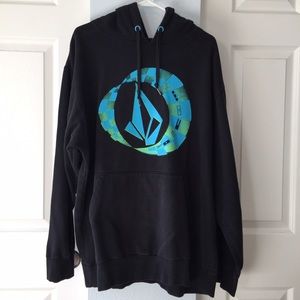 Men's Volcom Hoodie XL