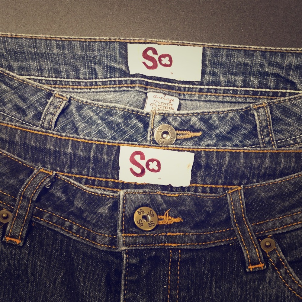 Two Pairs Bundle
