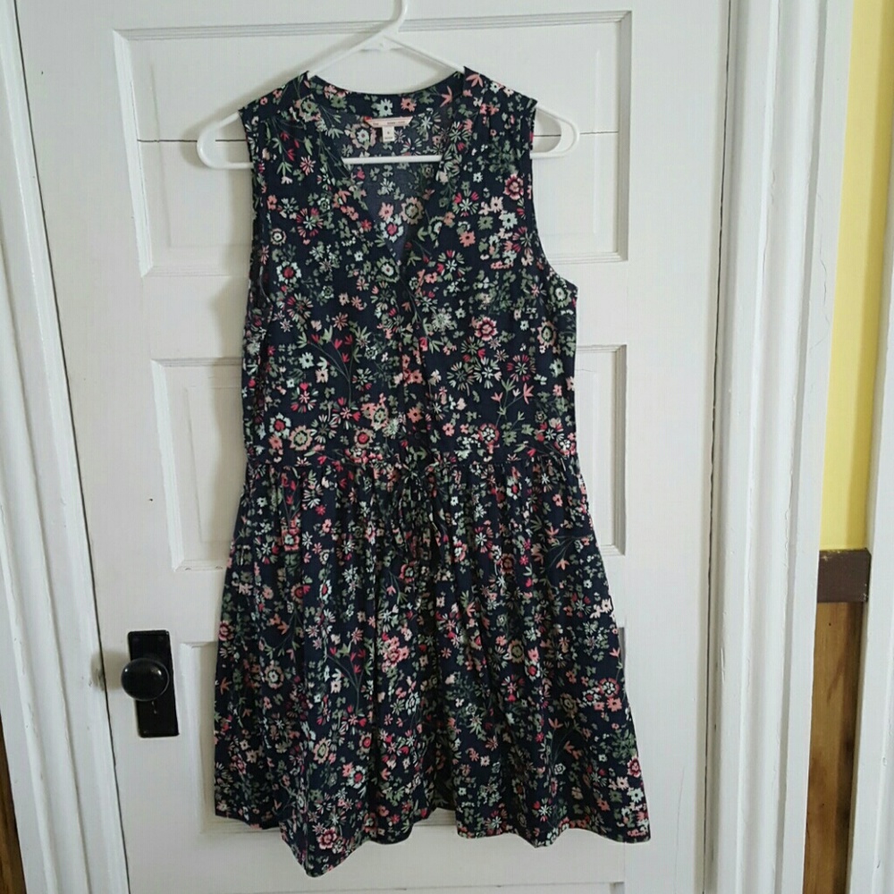 Gap Spring/summer dress